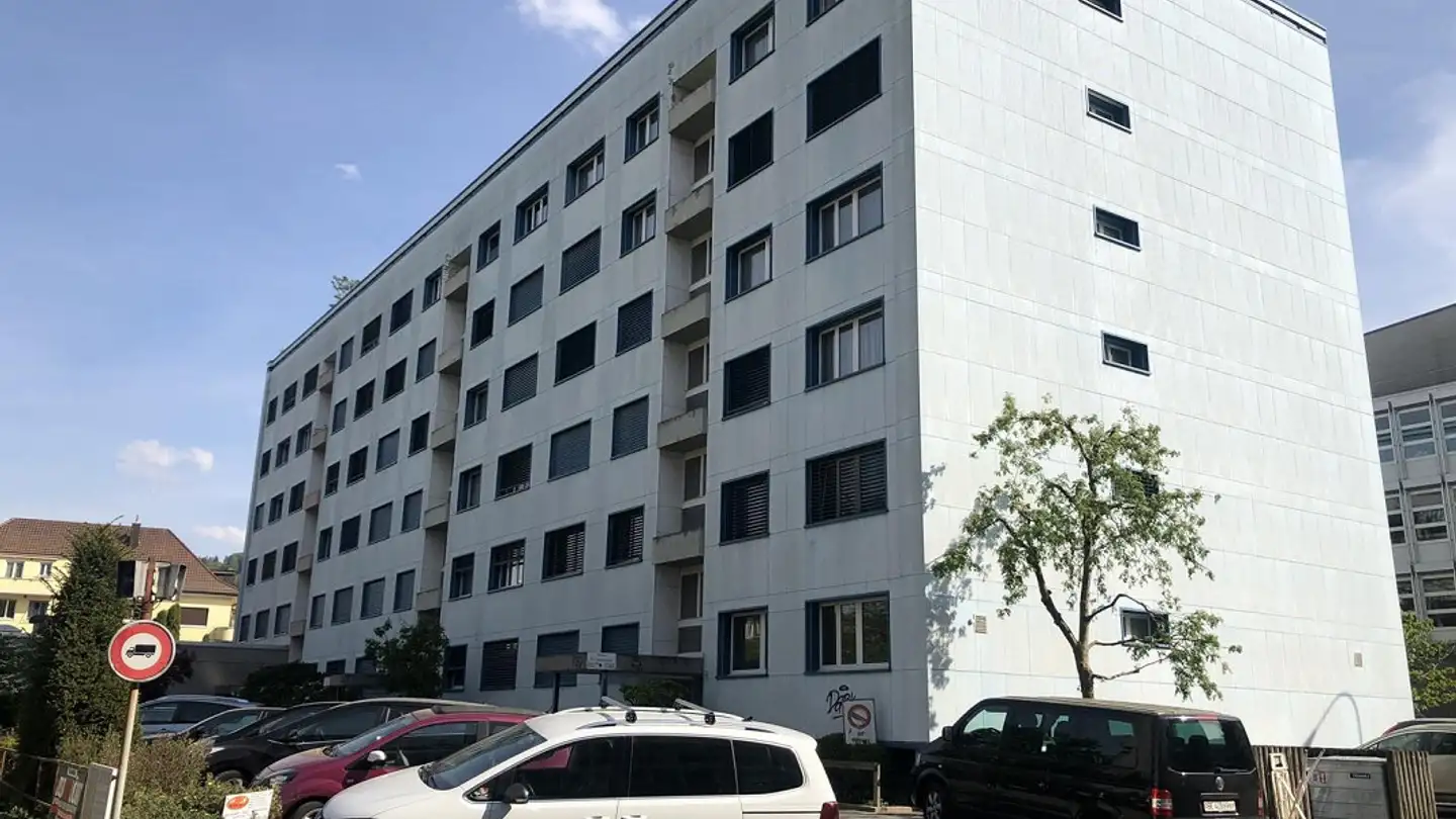 Appartamento in affitto - Schwarzenburgstrasse 150, 3097 Liebefeld