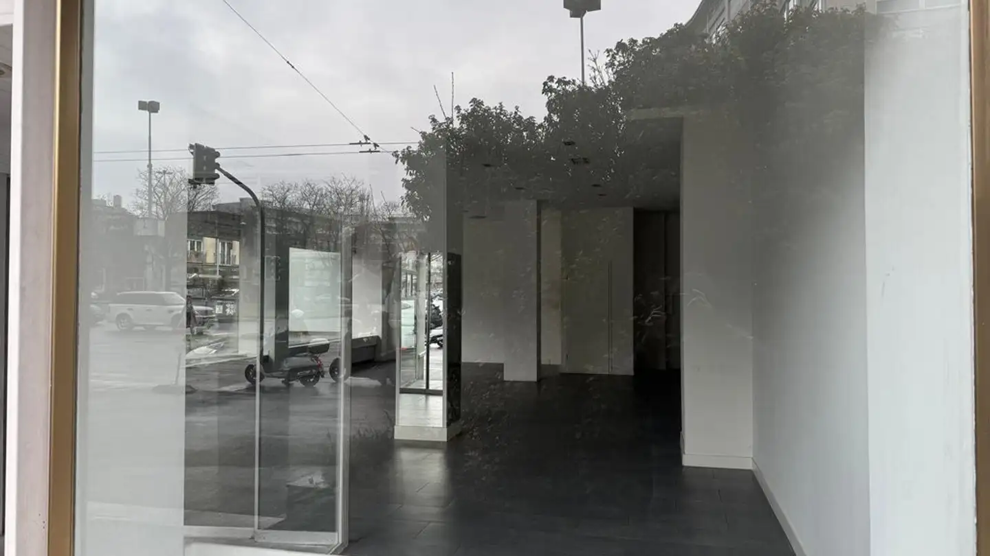 Magasin à louer - Rue De Lyon 74, 1203 Genève - Photo 4