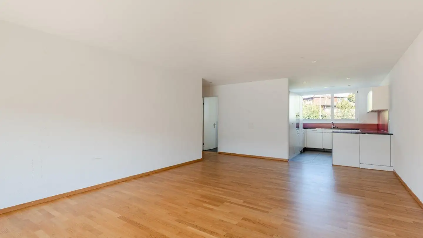 Appartamento in affitto - Hohlestrasse 3, 3123 Belp - Foto 3