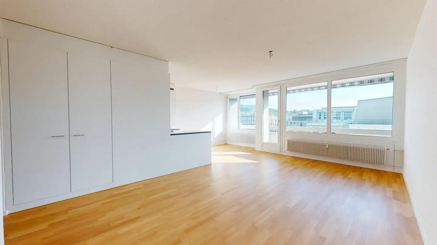 Appartamento in affitto - Schwarzenburgstrasse 150, 3097 Liebefeld - Foto 2