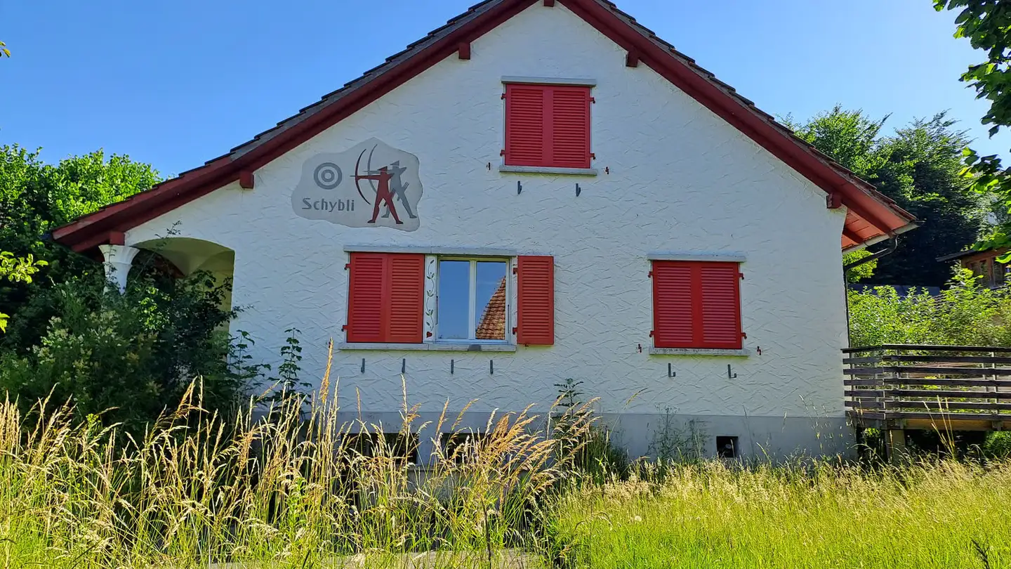 Single house for rent - Flüehli 43, 3150 Schwarzenburg