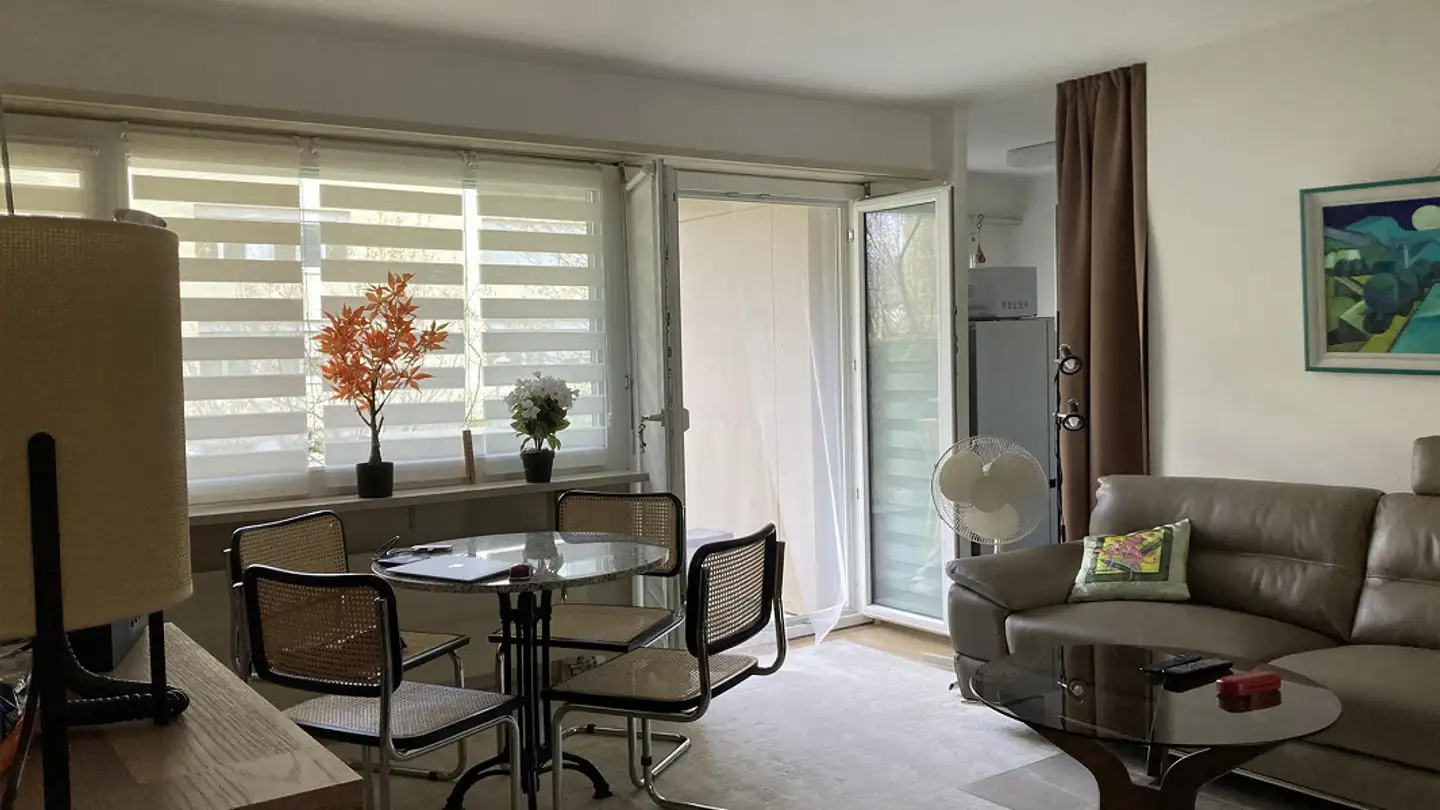 Wohnung mieten - Birsmattstrasse 30, 4106 Therwil - Foto 2