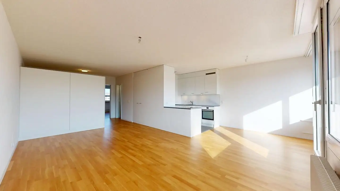 Appartamento in affitto - Schwarzenburgstrasse 150, 3097 Liebefeld - Foto 3