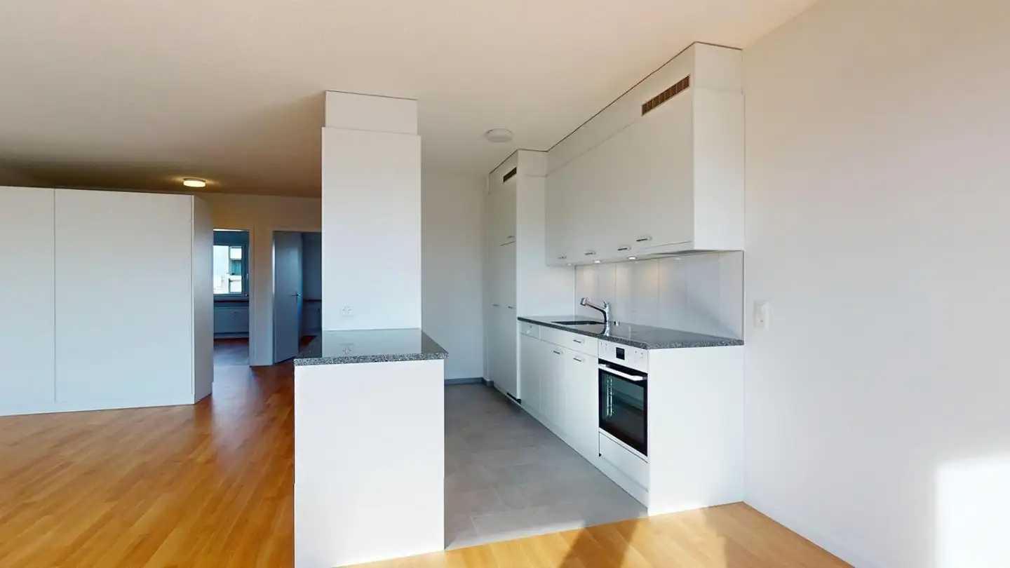 Appartamento in affitto - Schwarzenburgstrasse 150, 3097 Liebefeld - Foto 4