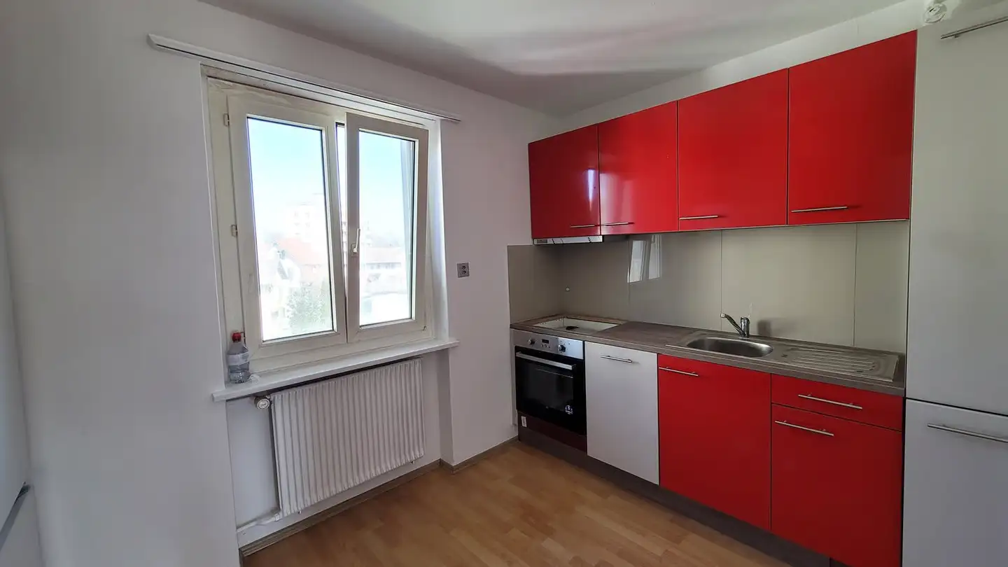 Appartamento in affitto - Mühlegasse 19, 4563 Gerlafingen - Foto 2