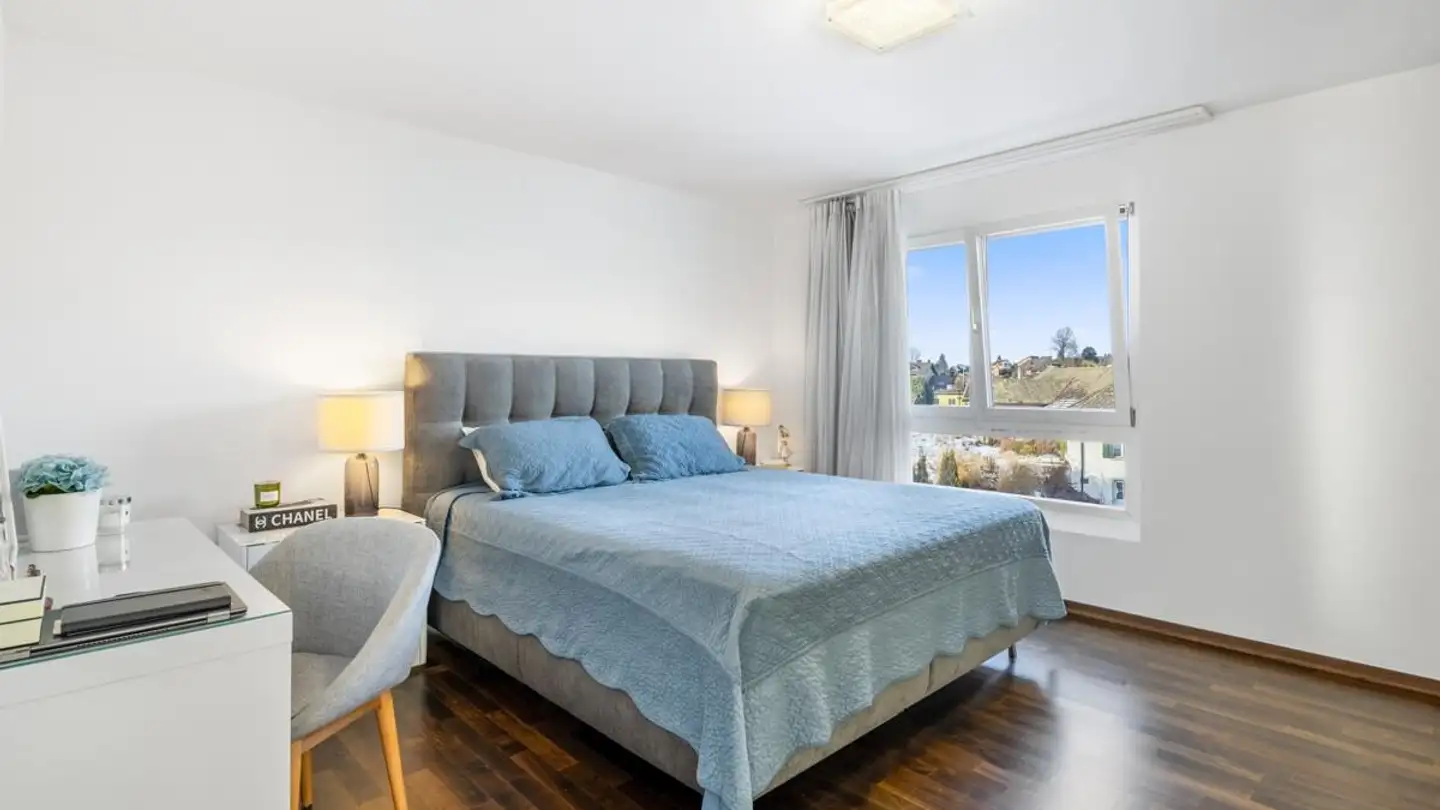 Maison en terrasse à vendre - 8816 Hirzel - Photo 3