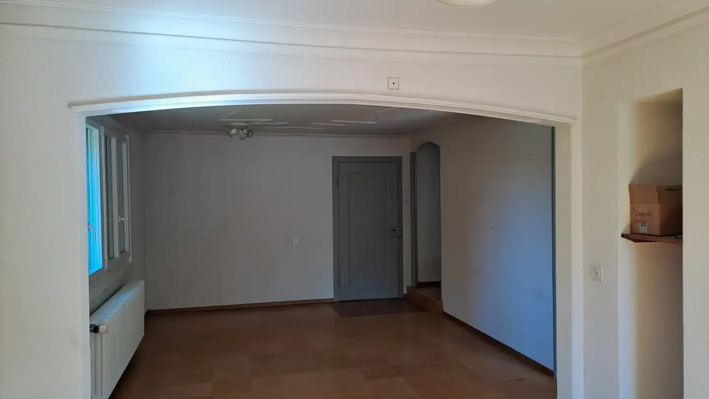 Single house for rent - Flüehli 43, 3150 Schwarzenburg - Photo 3