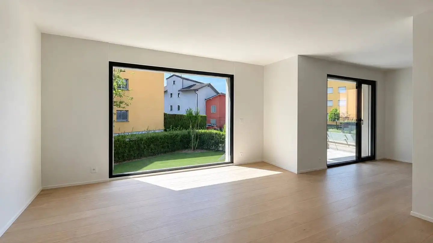 Appartamento in vendita - Via Campagna 11, 6952 Canobbio - Foto 3