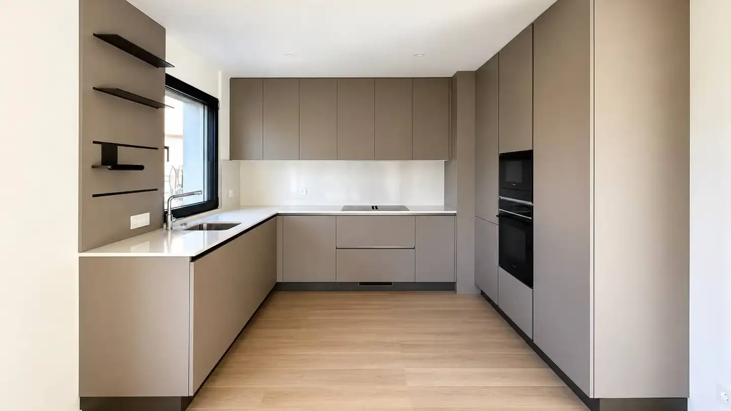 Appartamento in vendita - Via Campagna 11, 6952 Canobbio - Foto 4