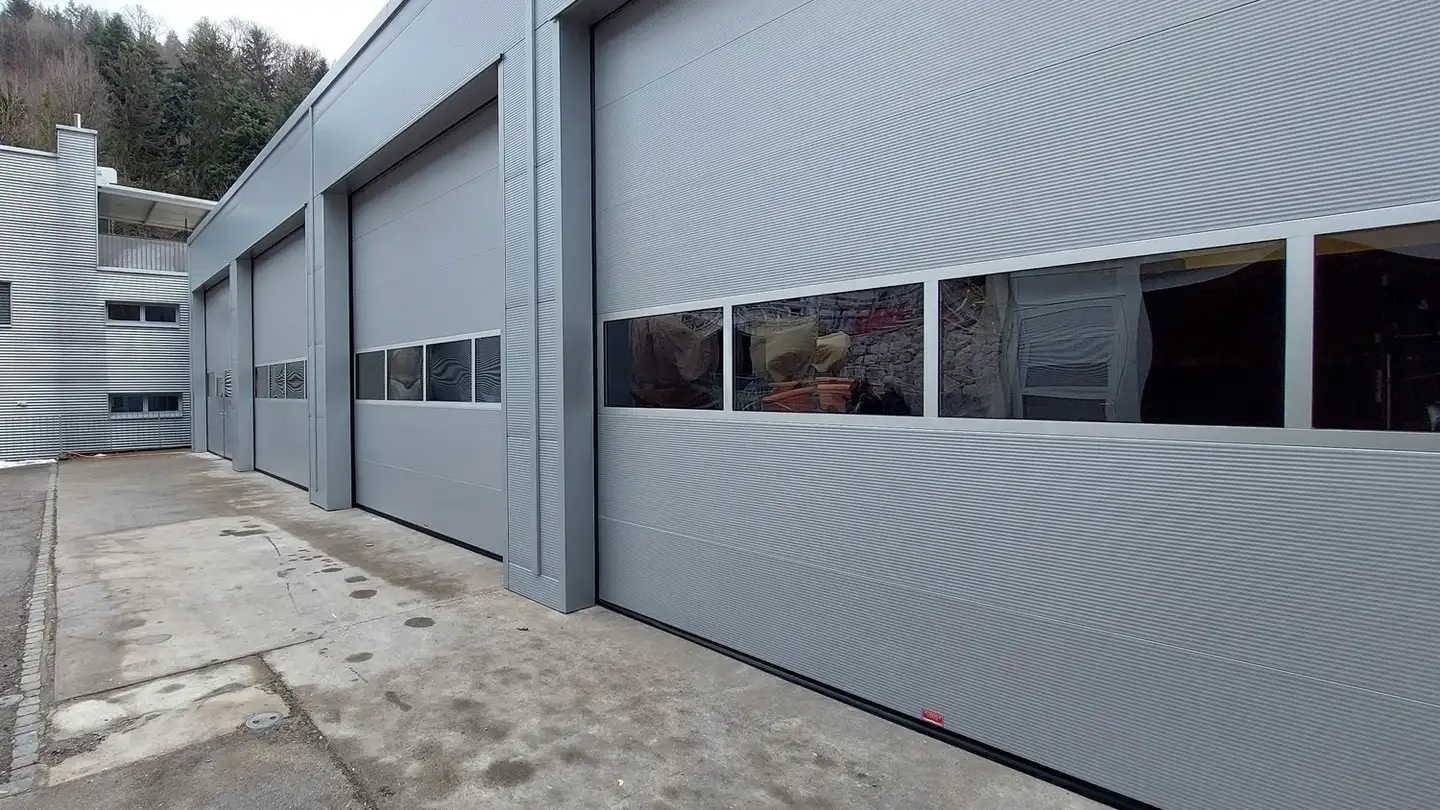 Commerciale in affitto - Diebis 35, 8143 Stallikon - Photo 3