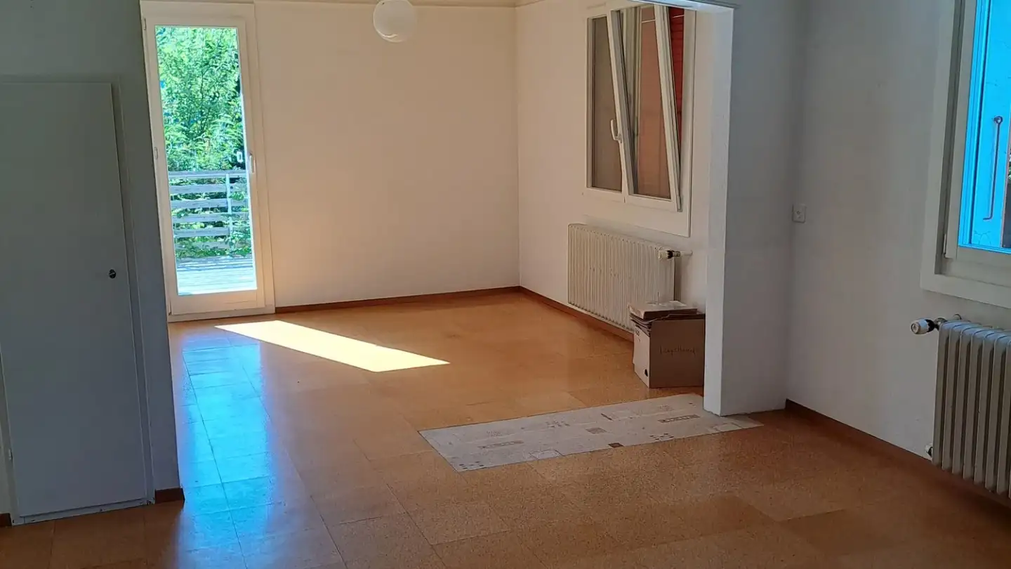 Single house for rent - Flüehli 43, 3150 Schwarzenburg - Photo 2