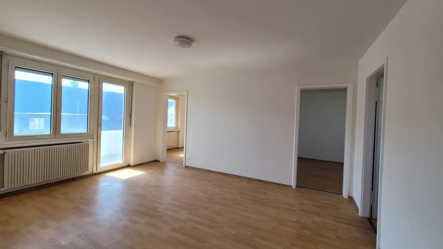 Appartamento in affitto - Mühlegasse 19, 4563 Gerlafingen - Foto 3