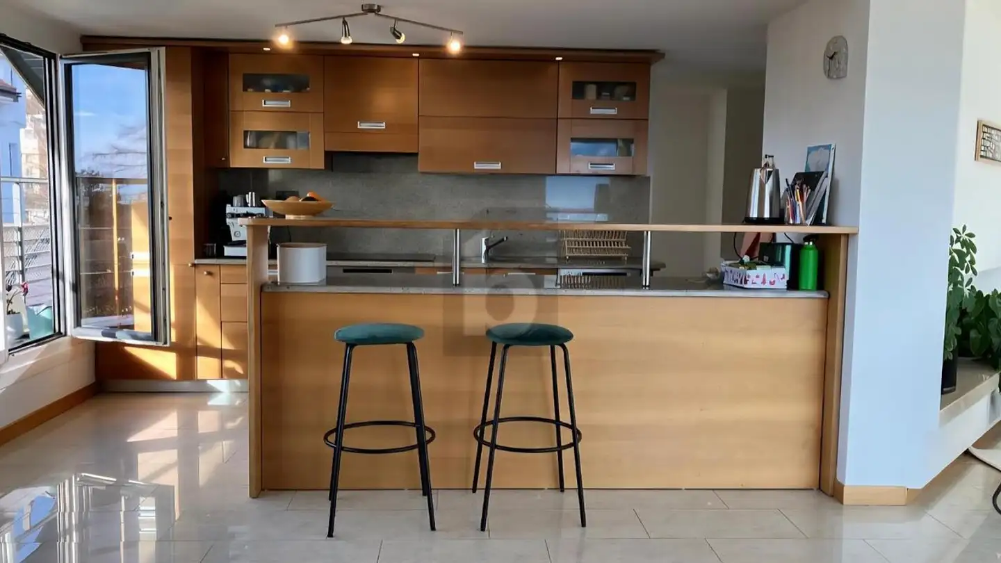 Apartment for rent - 1009 Pully - Photo 3