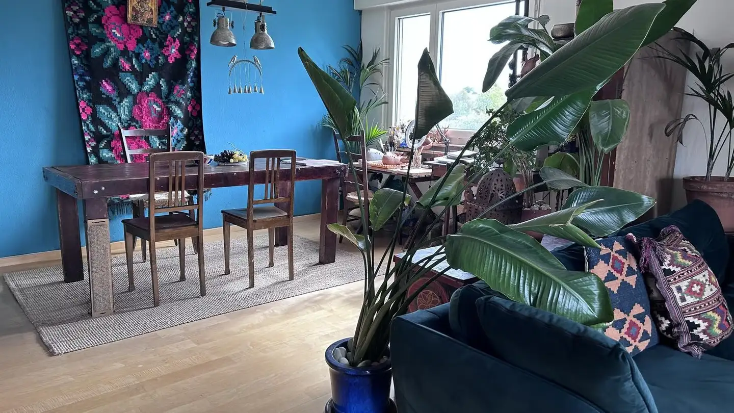 Appartamento ammobiliato in affitto - 8606 Greifensee - Foto 2