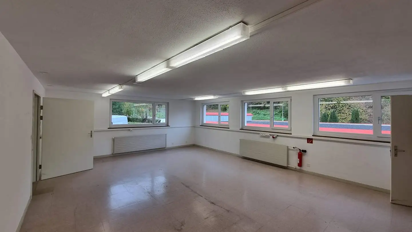 Commerciale in affitto - Ilbachstrasse 39, 4228 Erschwil
