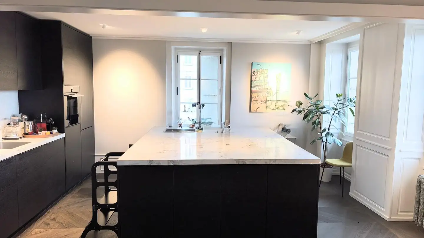 Appartamento in affitto - 1180 Rolle - Foto 3