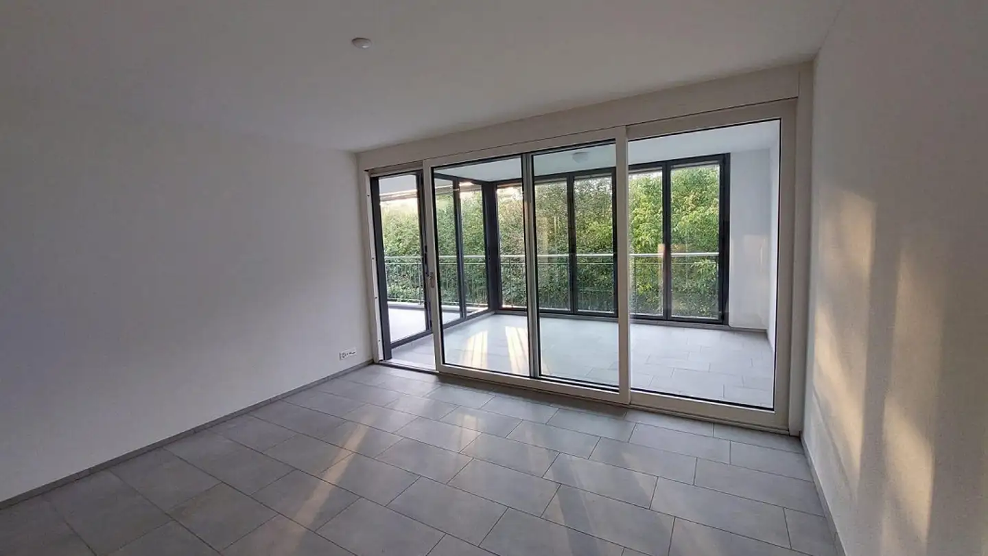Wohnung mieten - Unterdorf 5, 5645 Aettenschwil - Foto 4