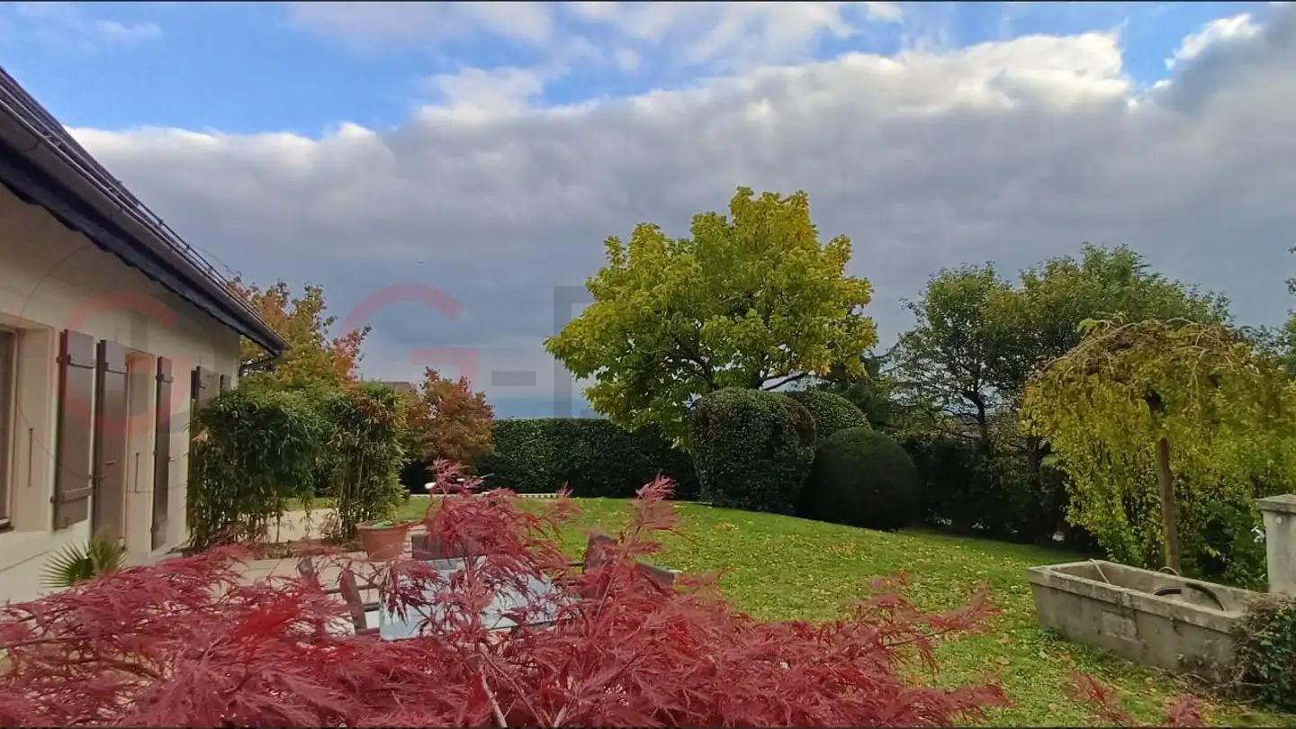 Maison individuelle à vendre - 1132 Lully VD