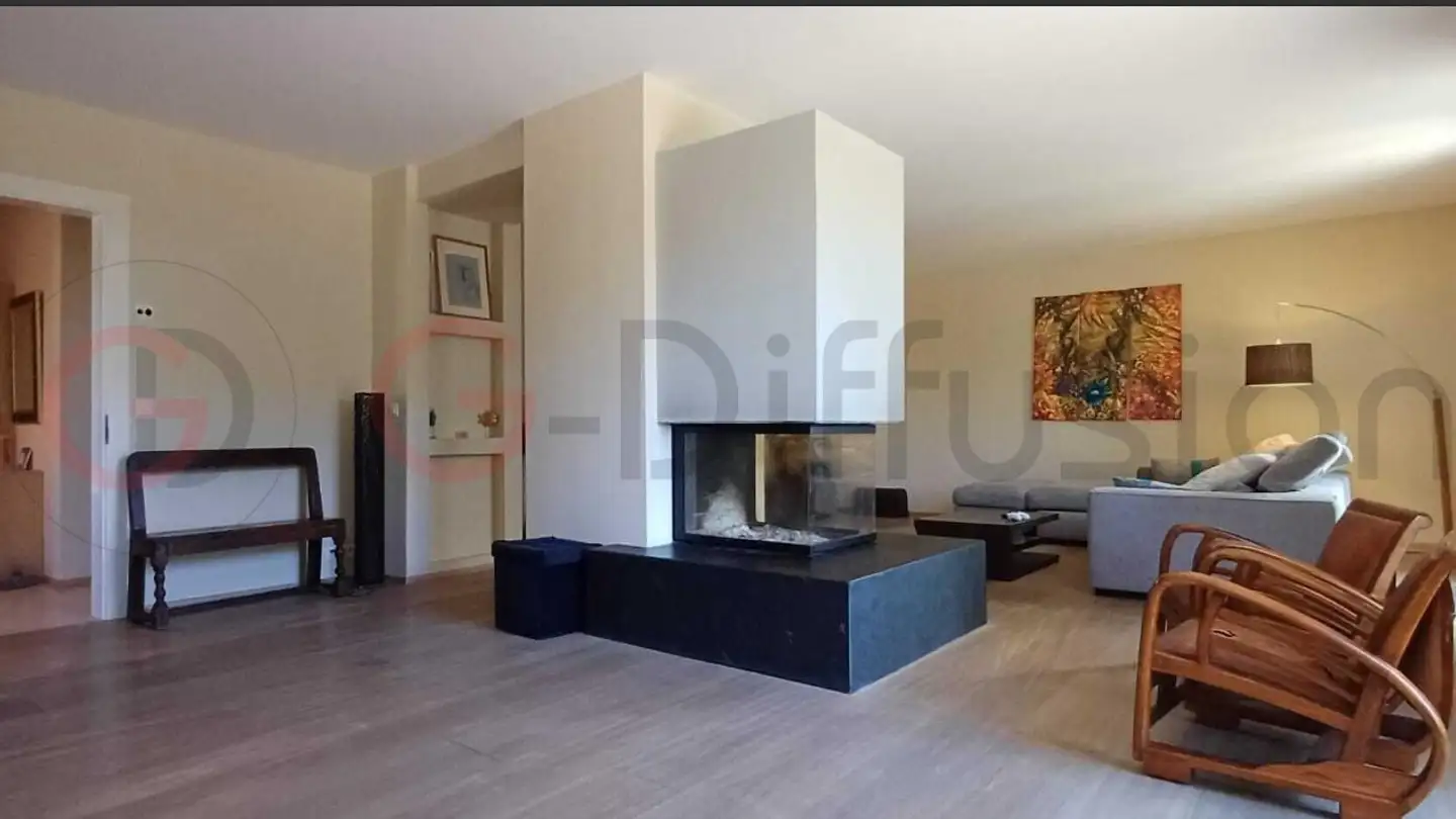 Casa singola in vendita - 1132 Lully VD - Photo 2