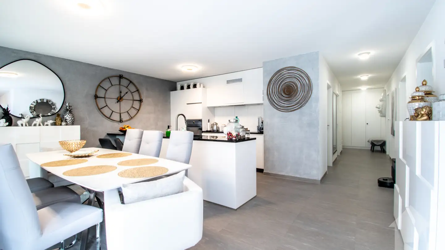 Wohnung kaufen - 1868 Collombey - Foto 2