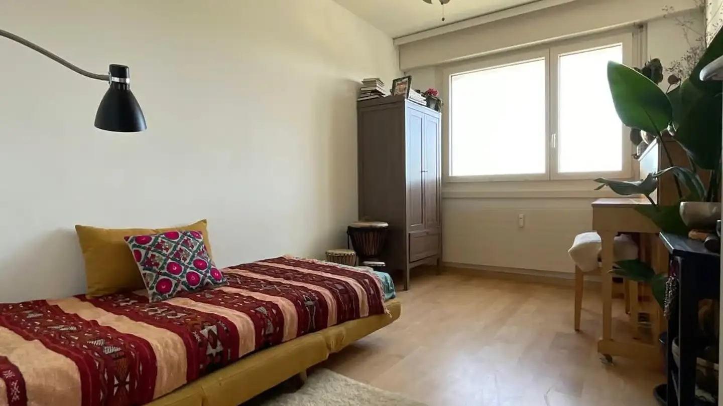 Appartamento ammobiliato in affitto - 8606 Greifensee - Foto 4