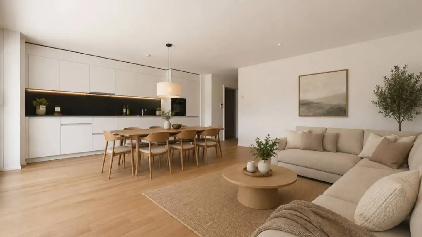 Appartement à vendre - 1180 Rolle - Photo 2