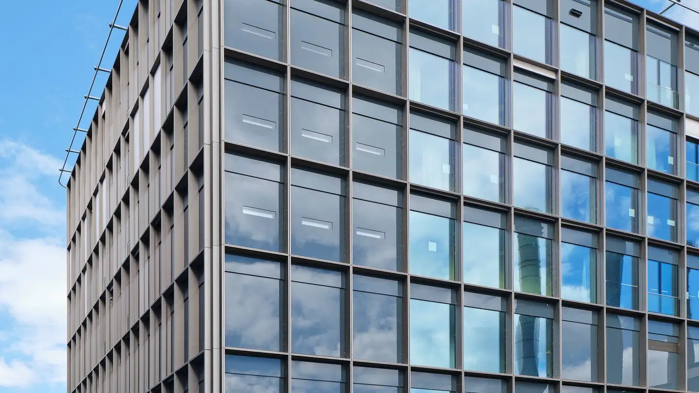 Office space for rent - Klybeckstrasse 191, 4057 Basel