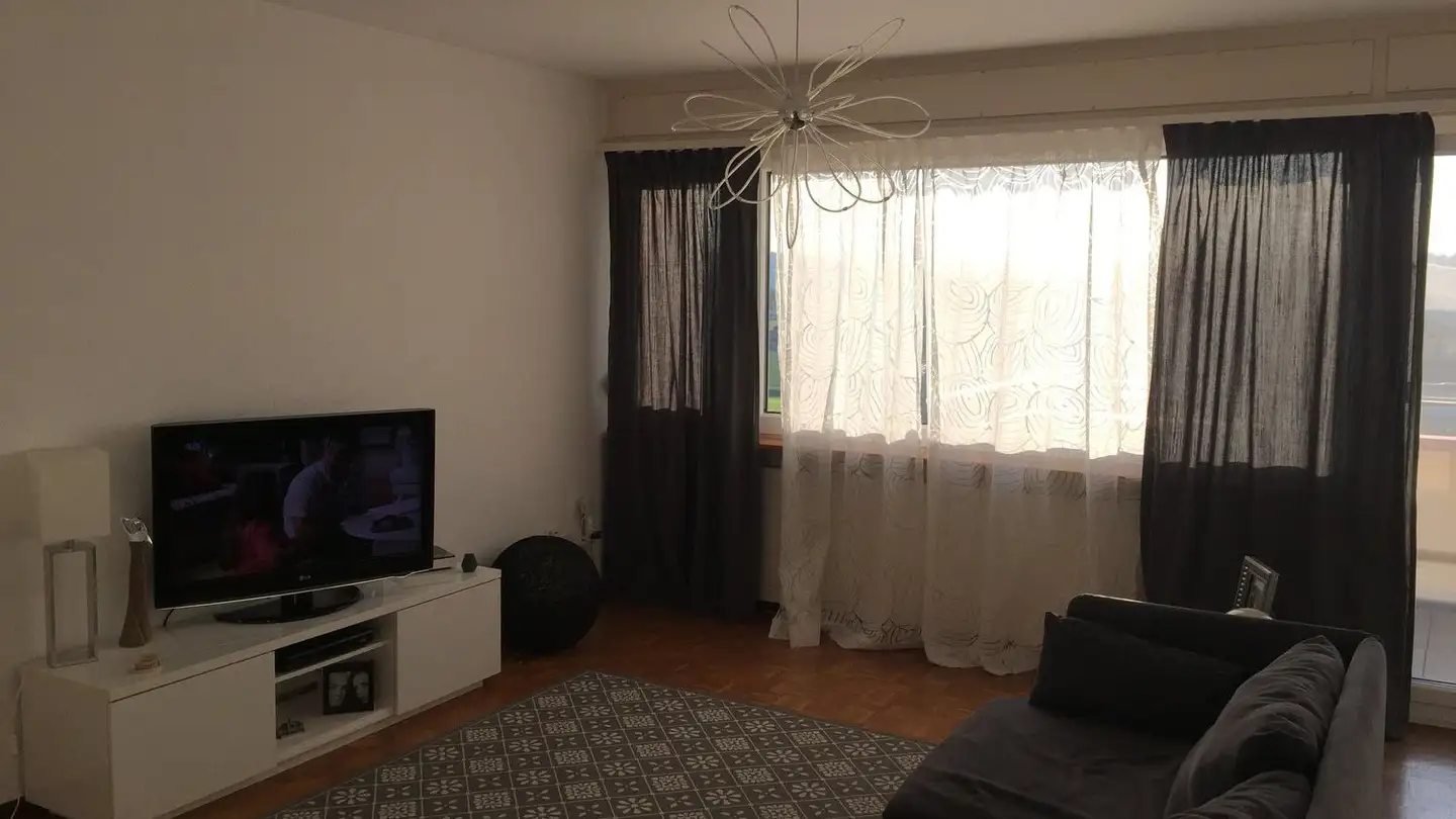Apartment for rent - Route Du Centre 6, 1723 Marly