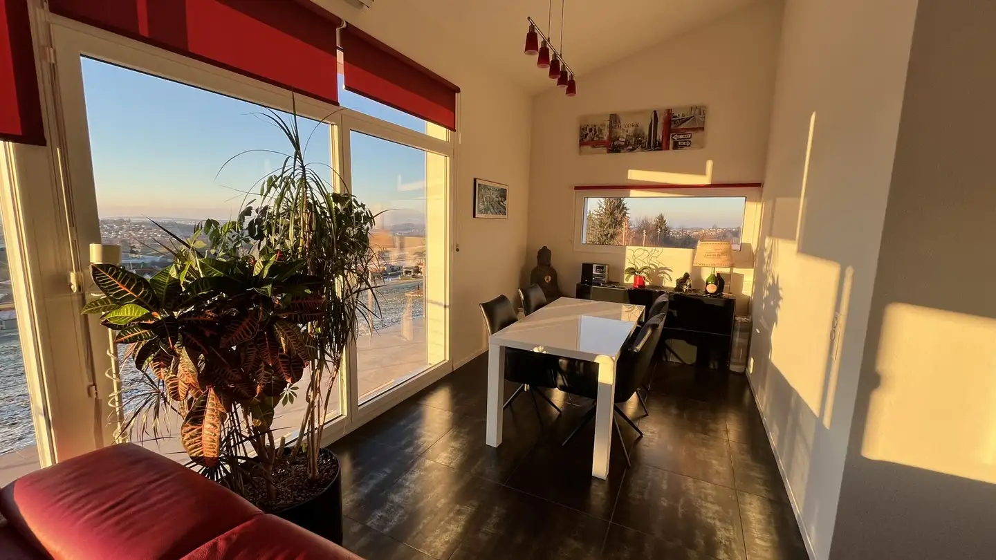 Casa singola in vendita - 1724 Le Mouret - Foto 4