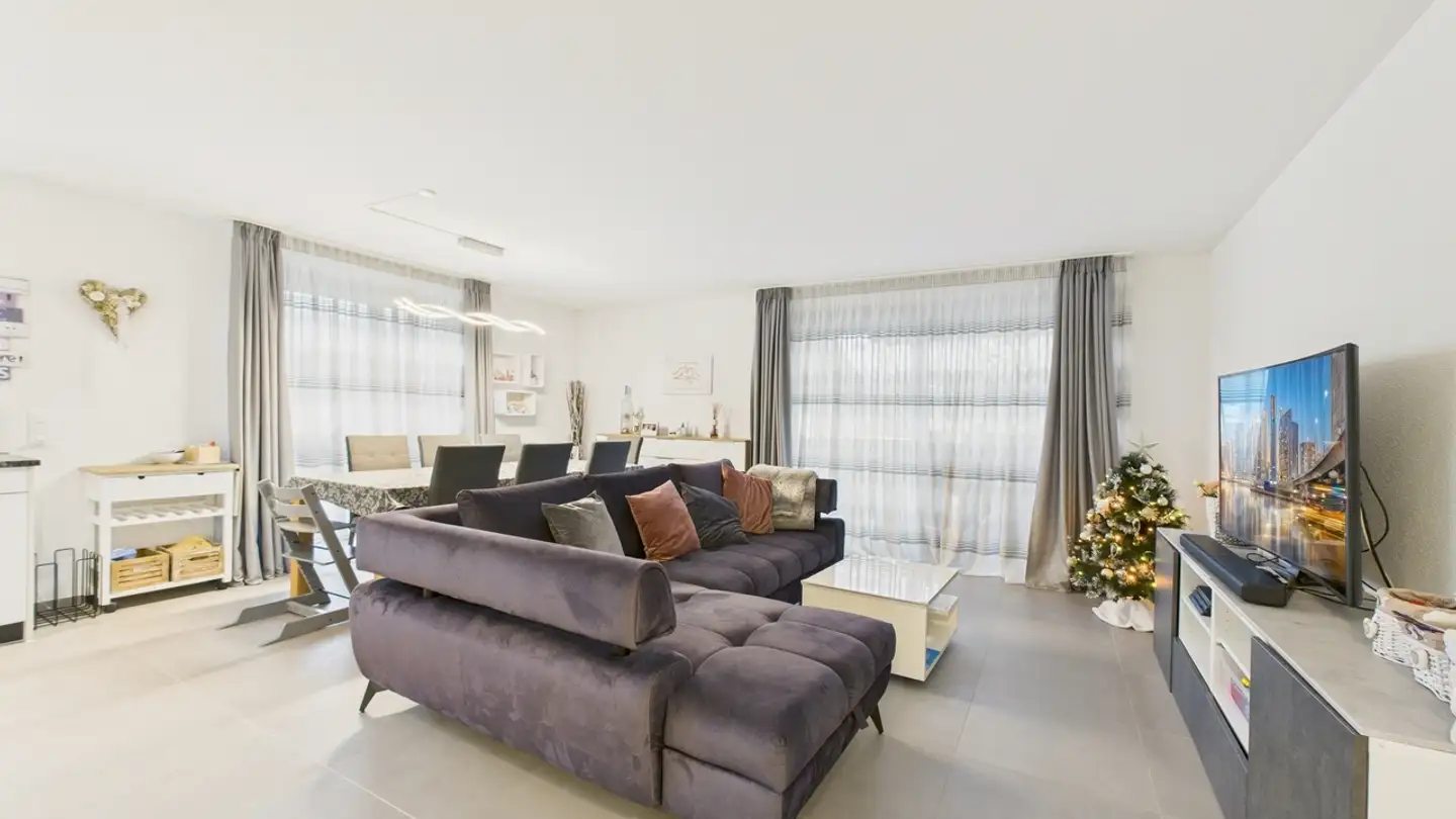 Wohnung kaufen - 3422 Rüdtligen