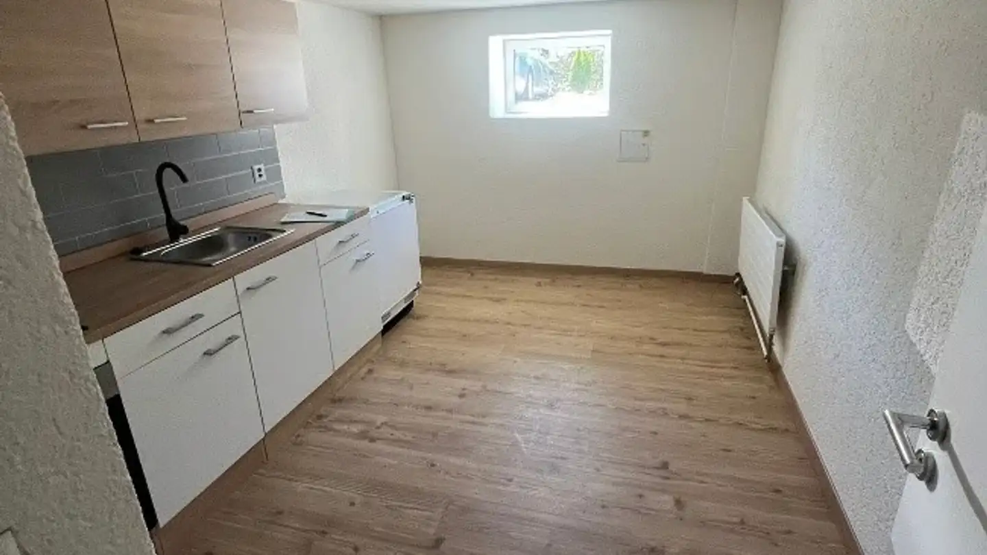 Appartamento in affitto - Horwerstrasse 73, 6010 Kriens