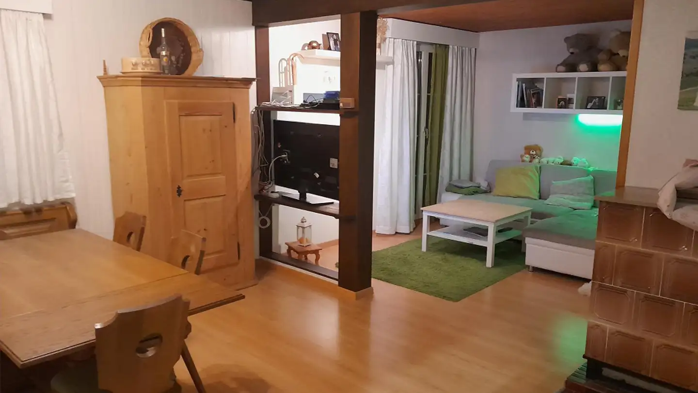 Single house for rent - Gublenstrasse 1506, 9651 Ennetbühl - Photo 2