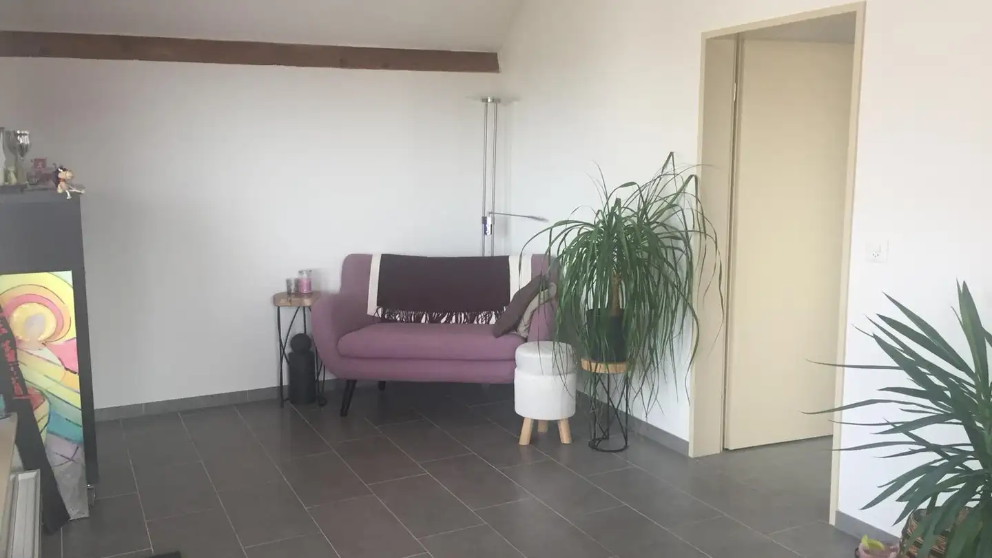 Apartment for rent - Bifang 1, 4625 Oberbuchsiten