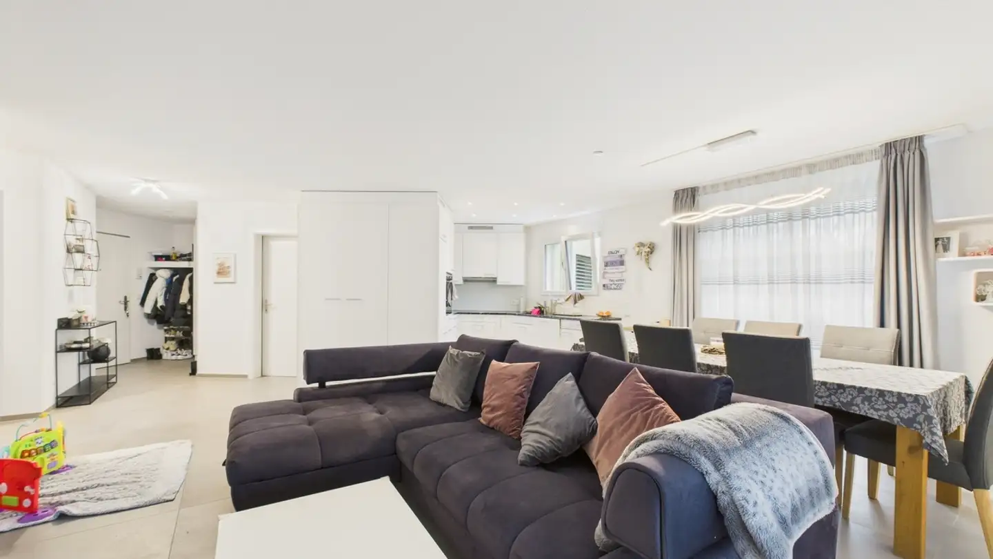 Wohnung kaufen - 3422 Rüdtligen - Foto 4