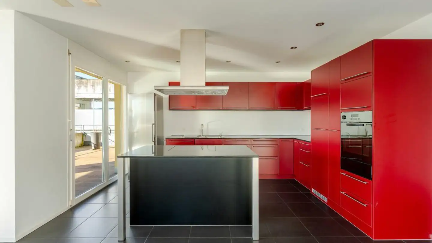 Villa in vendita - Höchhusmatt, 6130 Willisau - Foto 3