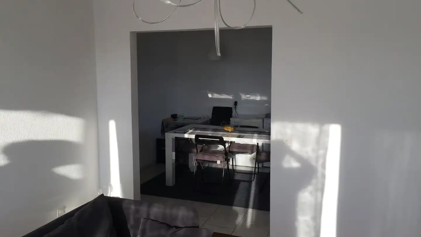 Apartment for rent - Route Du Centre 6, 1723 Marly - Photo 3