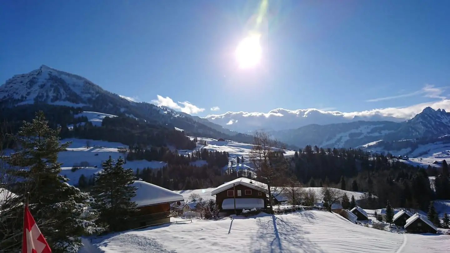Single house for rent - Gublenstrasse 1506, 9651 Ennetbühl - Photo 3
