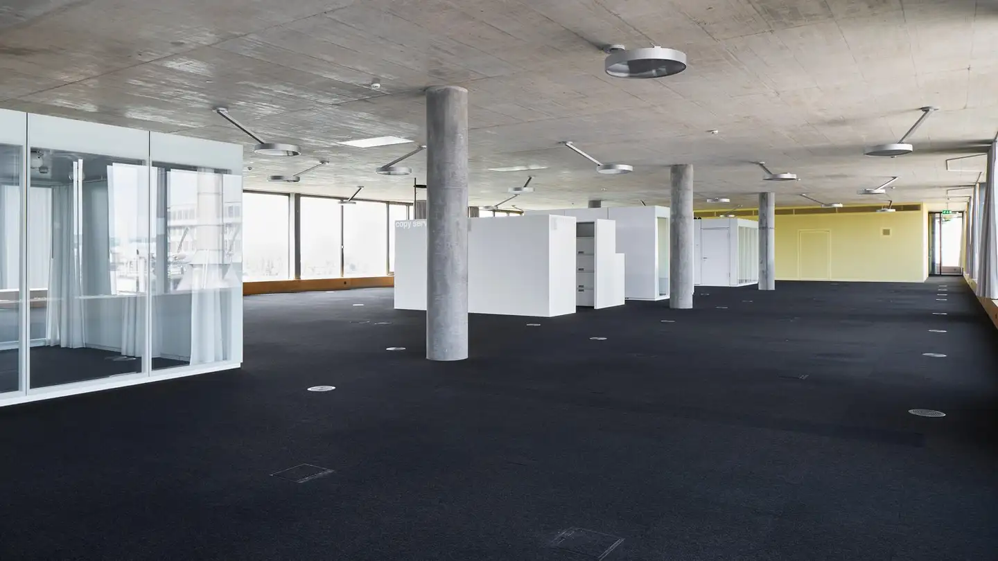 Office space for rent - Klybeckstrasse 191, 4057 Basel - Photo 3