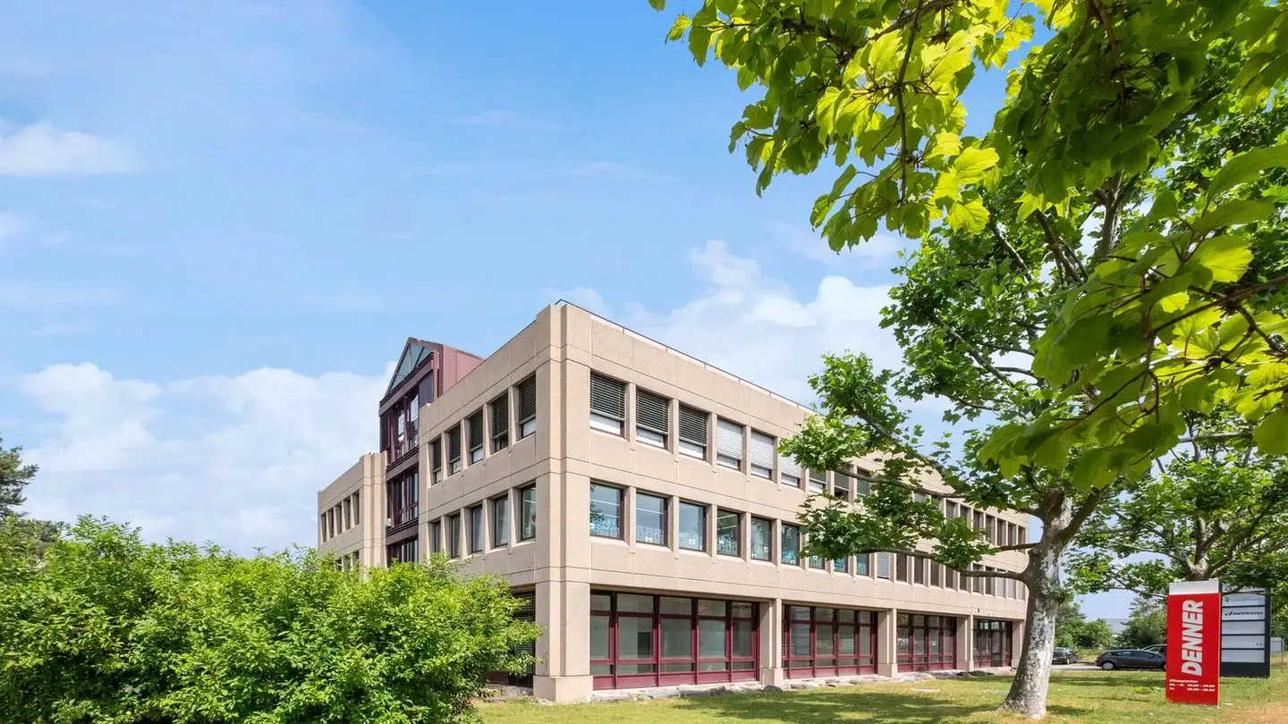 Spazio ufficio in affitto - Wehntalerstrasse 190, 8105 Regensdorf - Photo 2