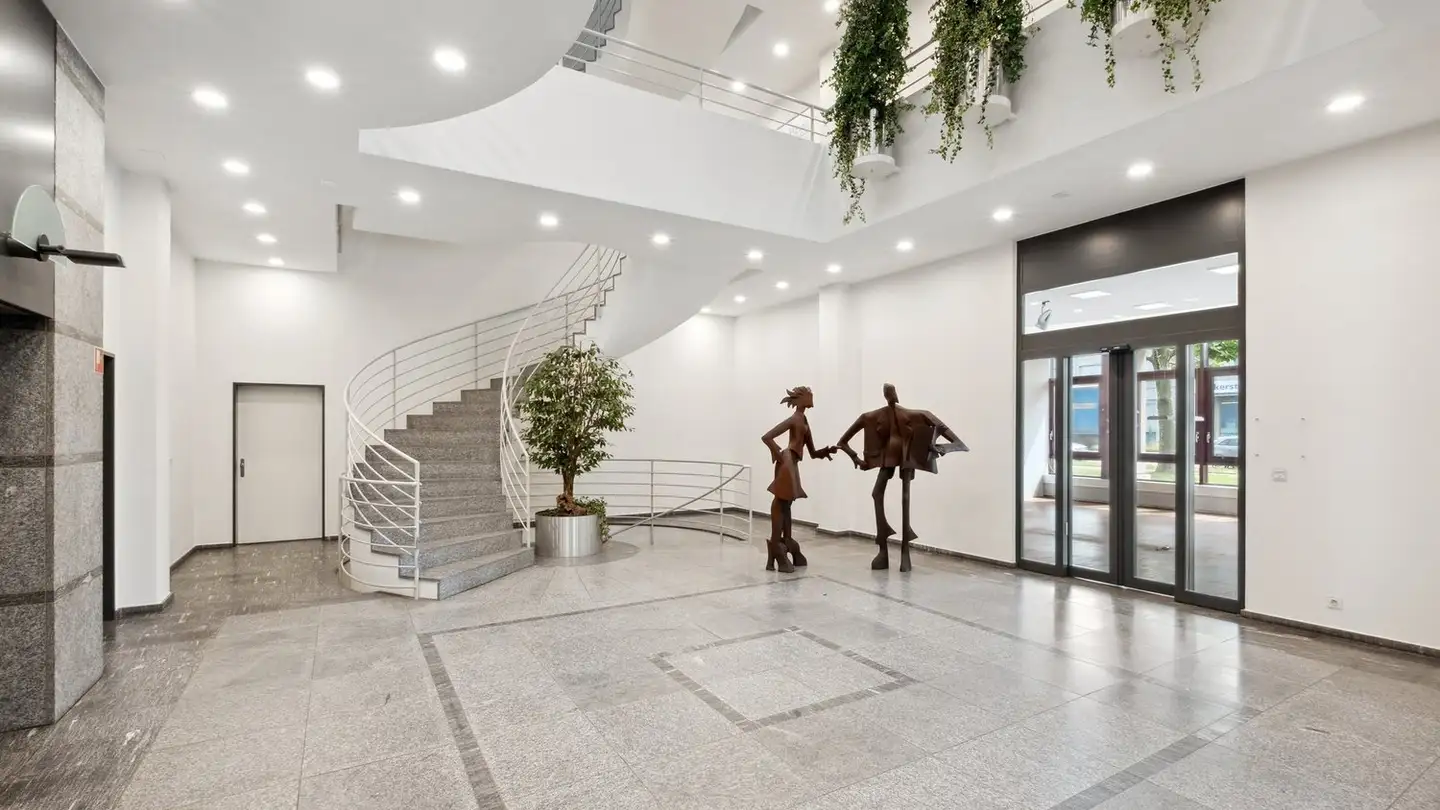 Spazio ufficio in affitto - Wehntalerstrasse 190, 8105 Regensdorf - Photo 3