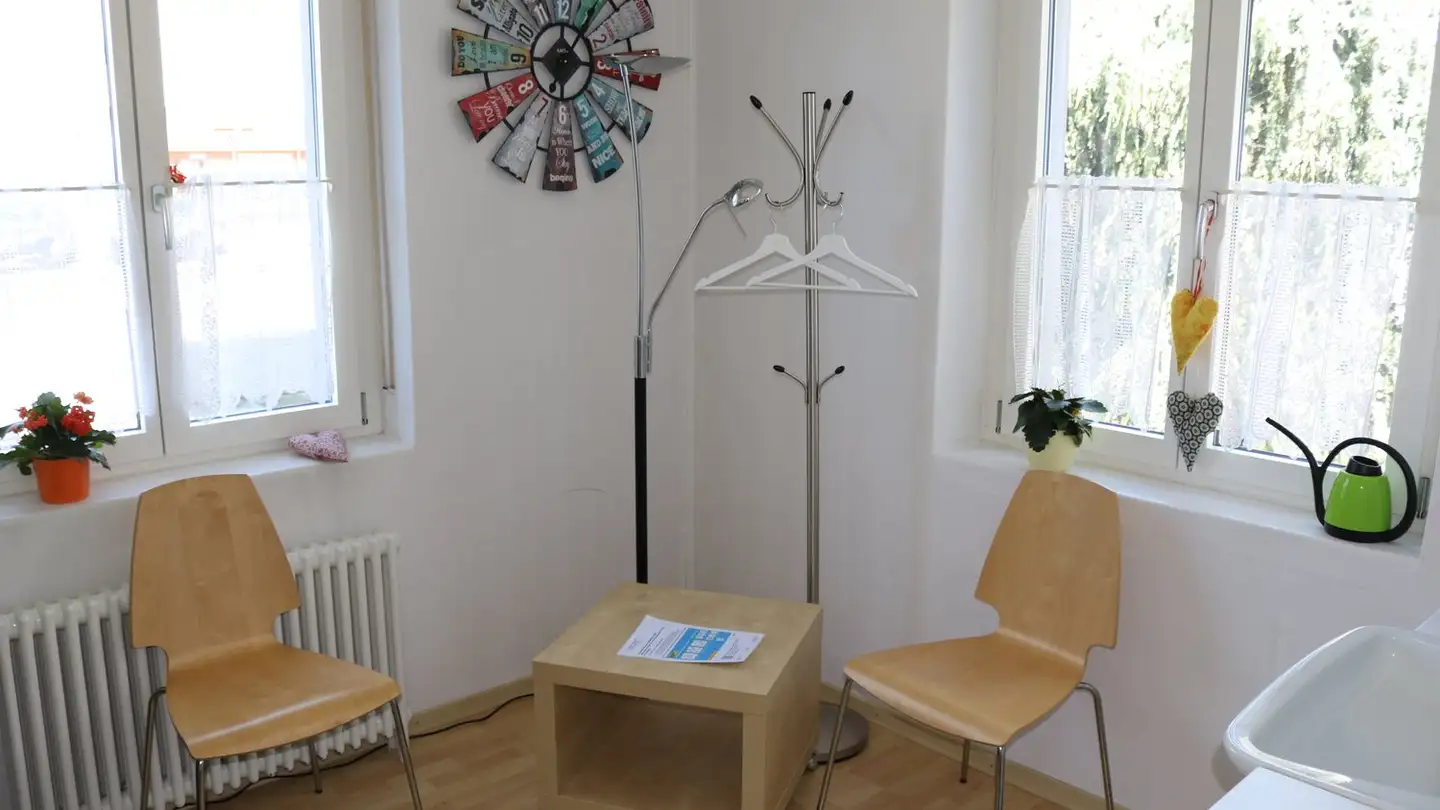 Spazio ufficio in affitto - Schaffhauserstrasse 48, 4332 Stein AG - Photo 4