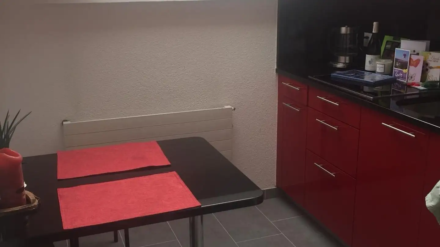 Apartment for rent - Bifang 1, 4625 Oberbuchsiten - Photo 2