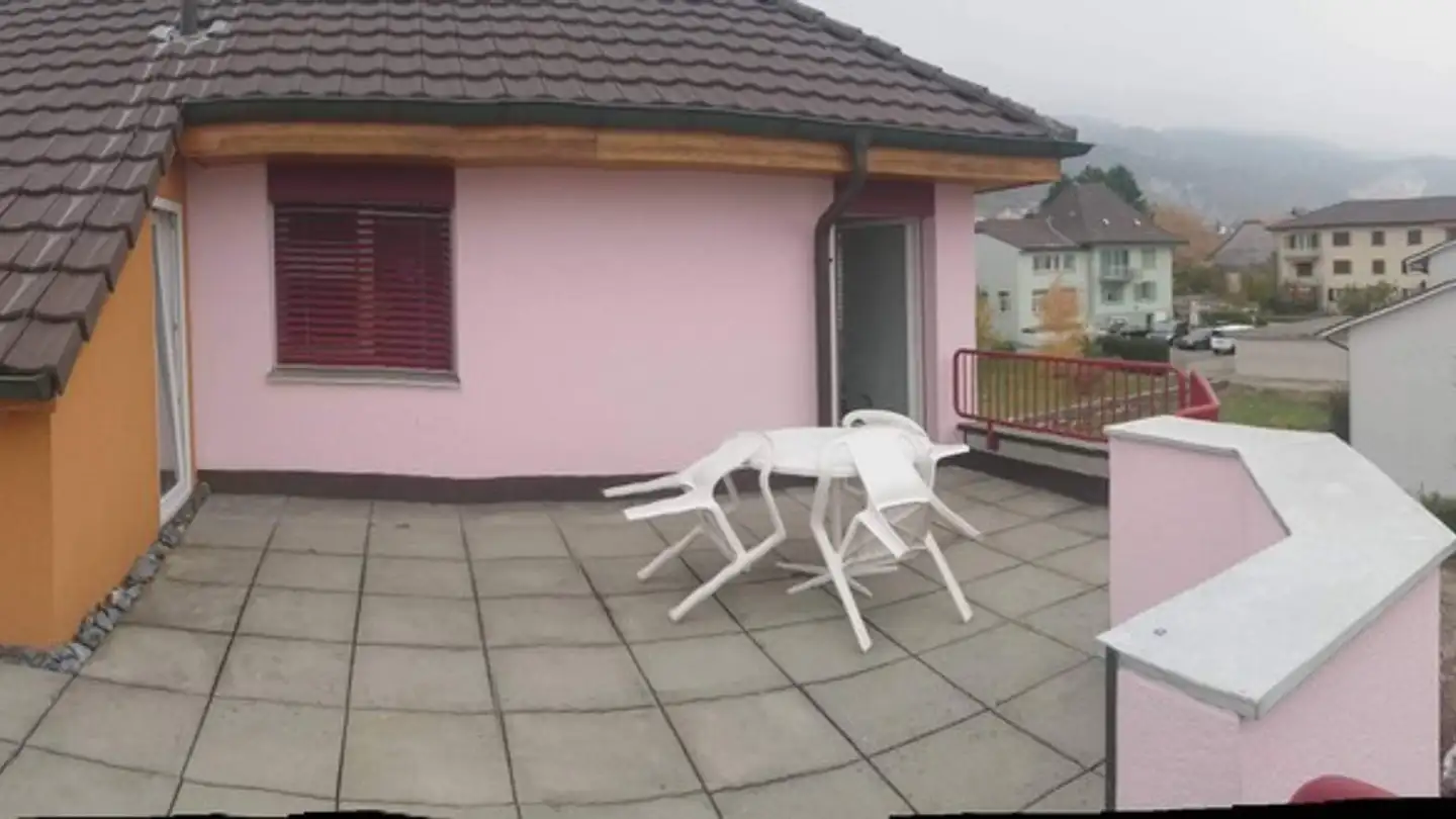 Apartment for rent - Bifang 1, 4625 Oberbuchsiten - Photo 3