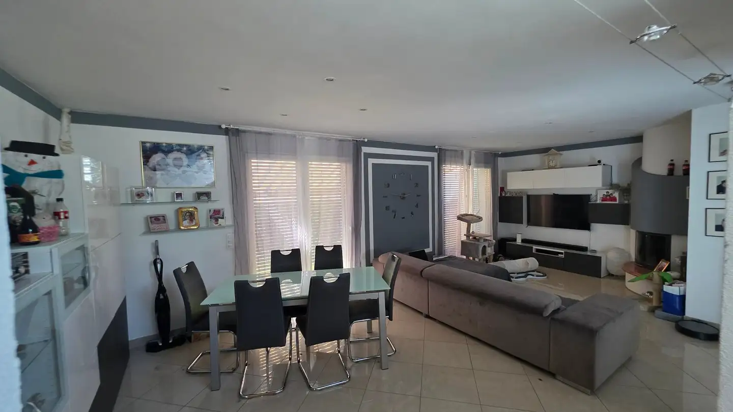 Single house for sale - Strada Di Pregassona 47c, 6963 Pregassona - Photo 2
