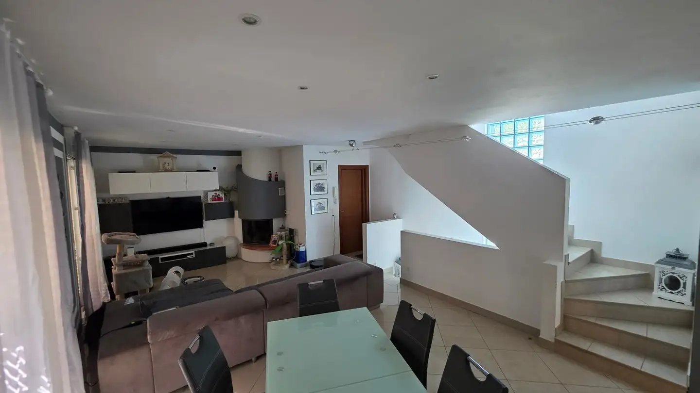 Single house for sale - Strada Di Pregassona 47c, 6963 Pregassona - Photo 3