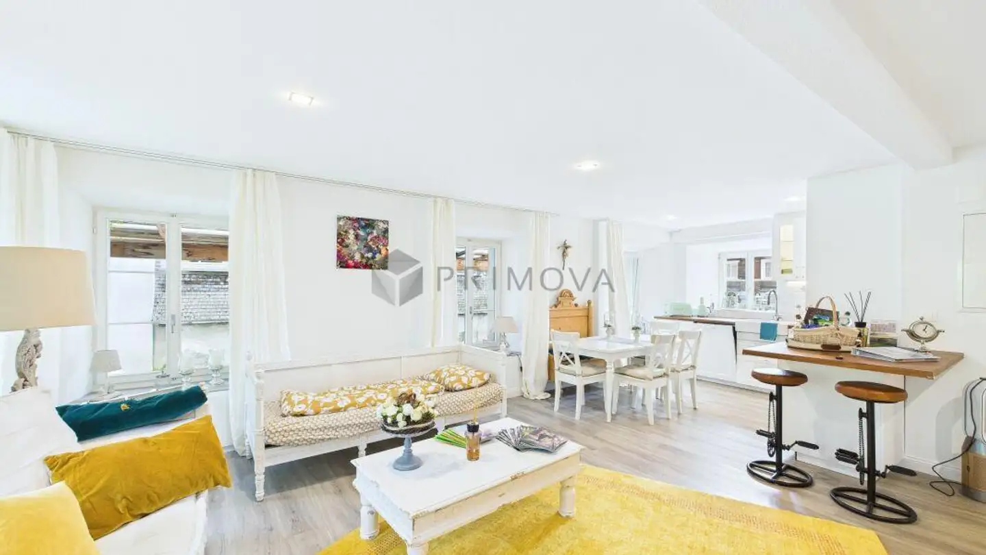 Residential building for sale - 9043 Trogen