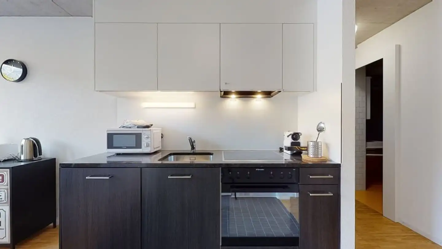 Apartment for rent - Rue De Lausanne 49c, 1950 Sion - Photo 4