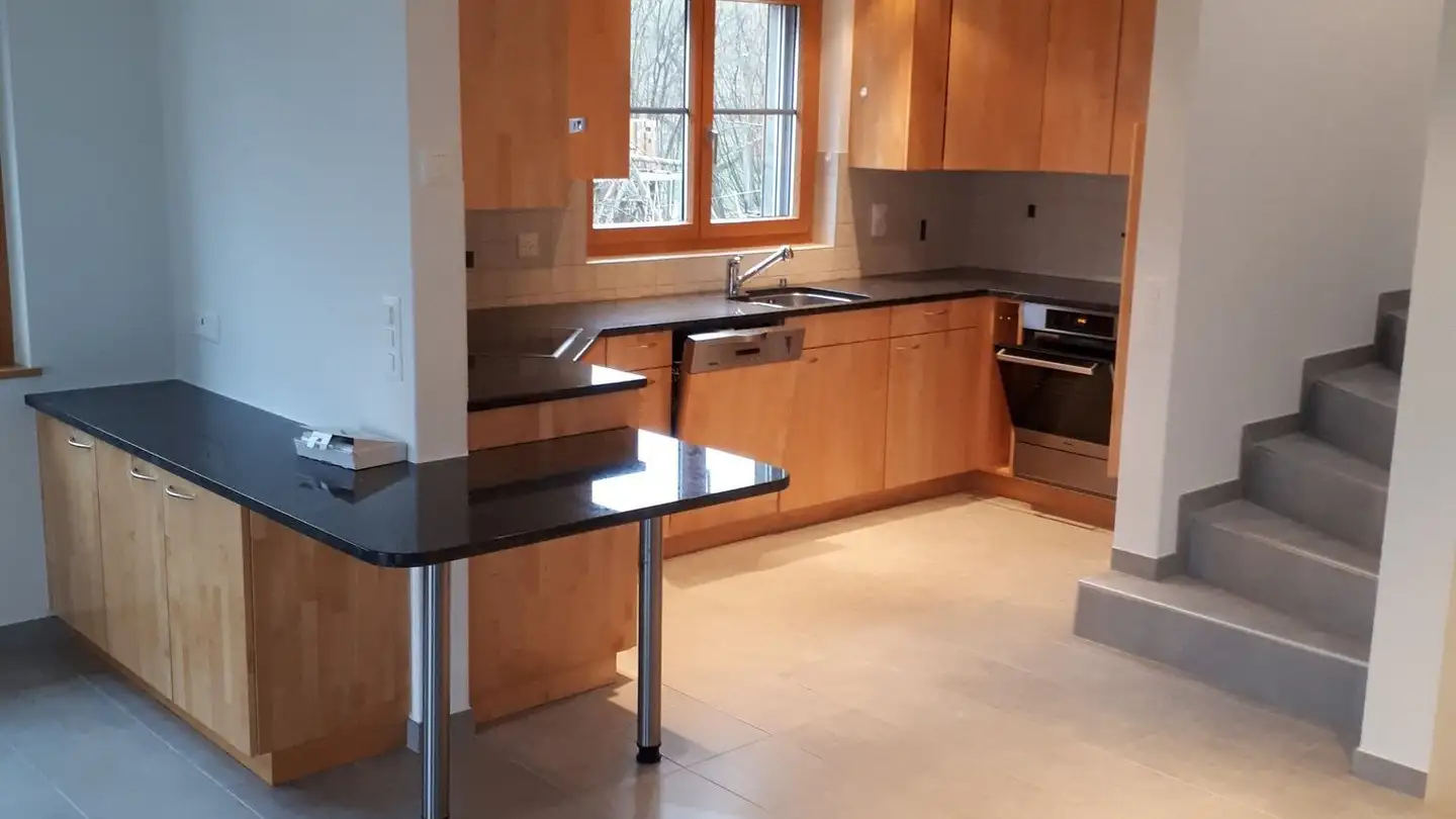 Casa singola in affitto - Grissachstrasse 46, 1797 Münchenwiler - Foto 4