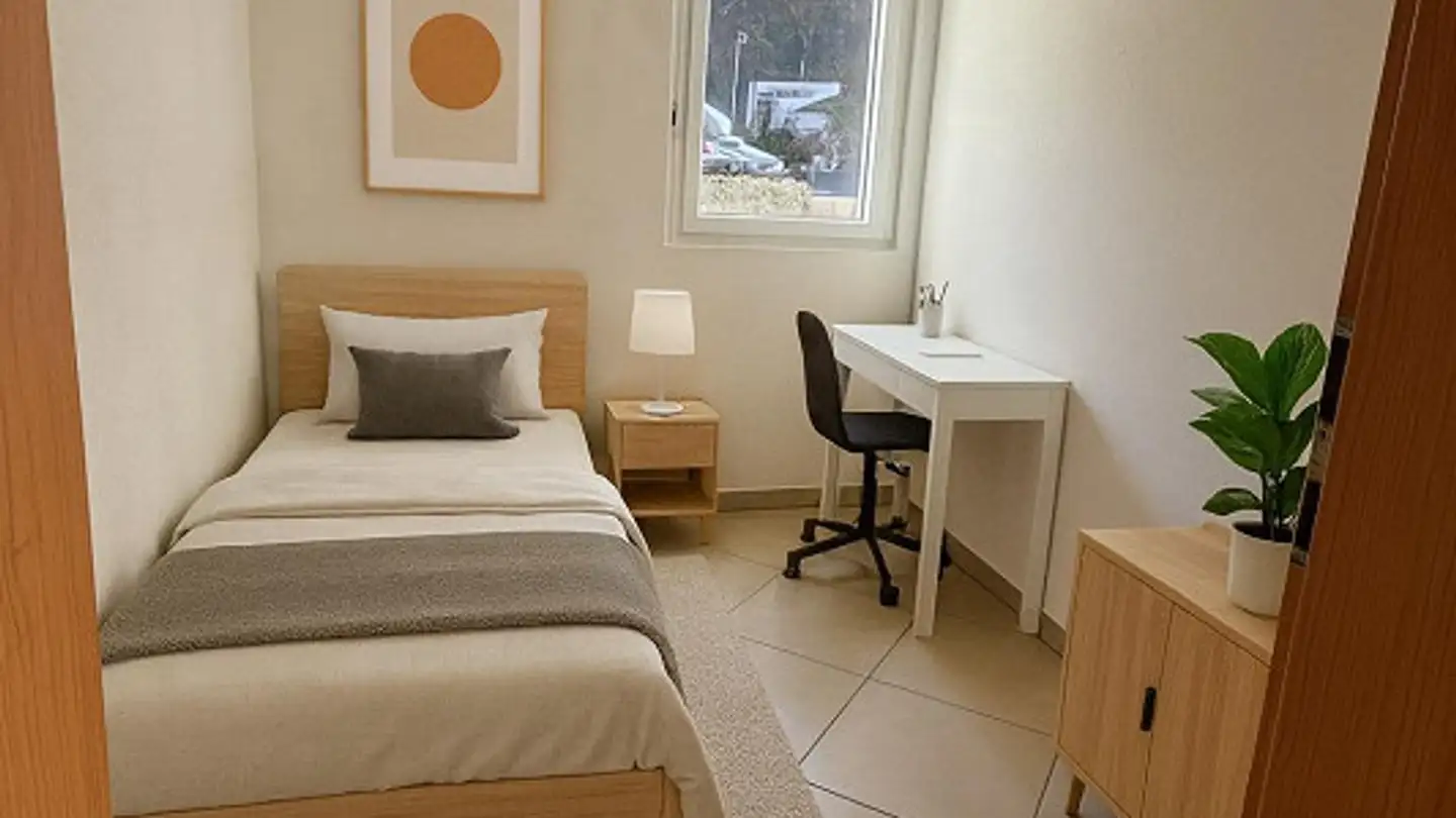 Appartamento in affitto - Via San Paolo 19, 6517 Arbedo - Foto 3