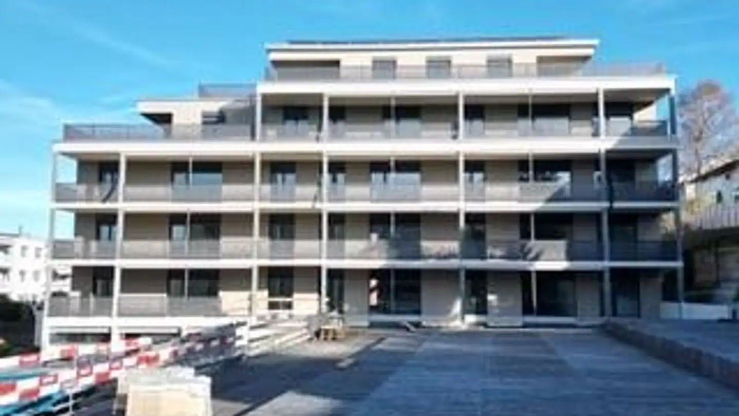 Appartement à louer - Sandstrasse 34, 3302 Moosseedorf